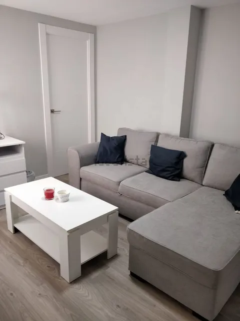 Chambre à louer, Saragosse