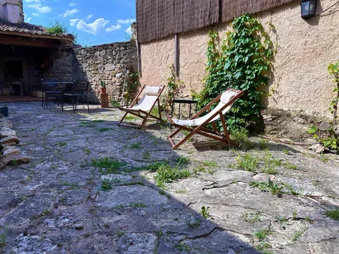 Haus 100 m² in Orejana