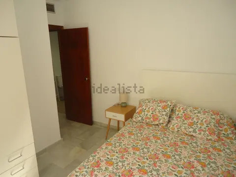 Habitació de lloguer, Còrdova