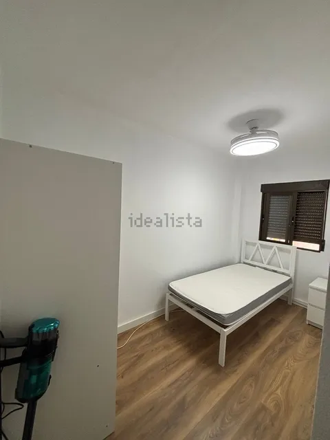 Habitació de lloguer, Mislata
