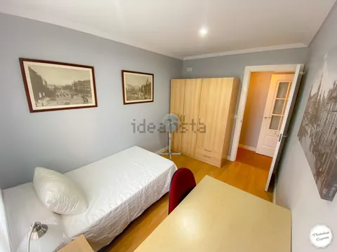 Habitació de lloguer, Sevilla