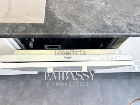 Pis de 99 m² a Madrid