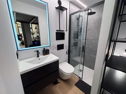 Pis de 45 m² a Múrcia