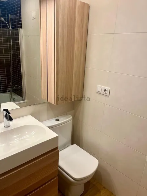 Apartamento 100 m² em Bergondo