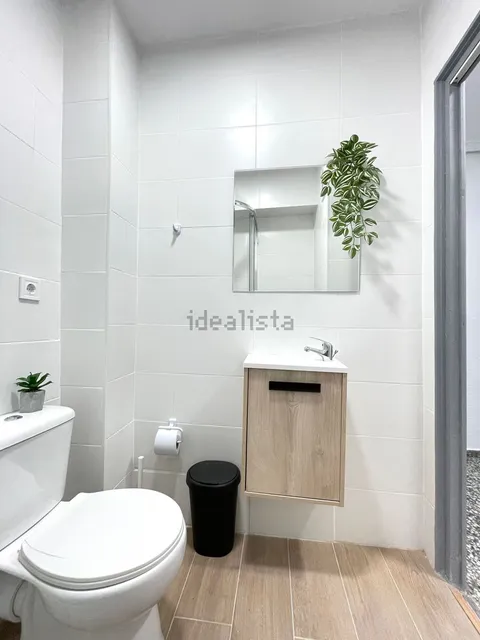 Habitació de lloguer, Alacant