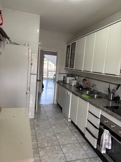 Habitació de lloguer, Sevilla