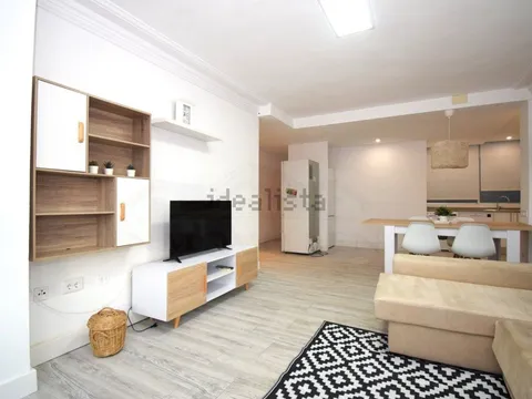 Pis de 100 m² a Palma