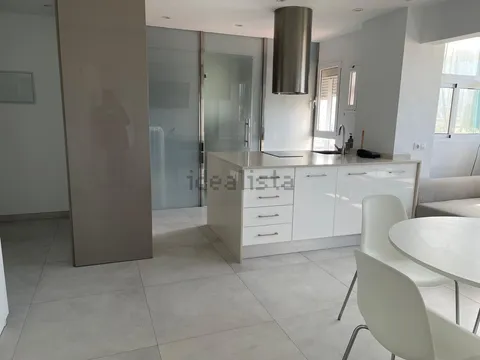 Pis de 45 m² a Las Palmas de Gran Canaria