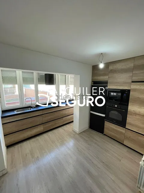 Pis de 67 m² a Madrid