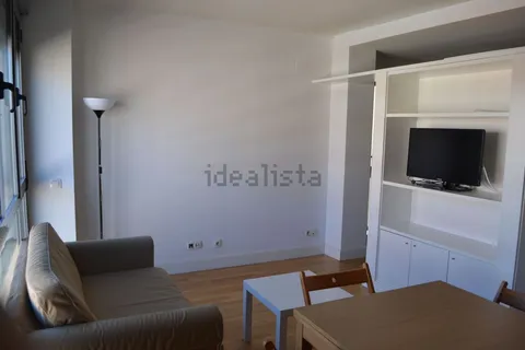 Appartement 37 m² à Madrid (2/4)