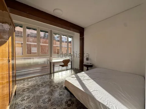 Habitació de lloguer, Granada