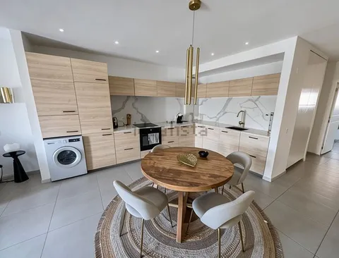 Pis de 118 m² a Marbella