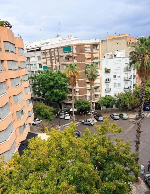 Pis de 73 m² a València
