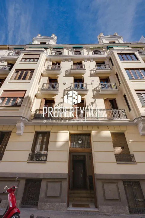Pis de 75 m² a Madrid
