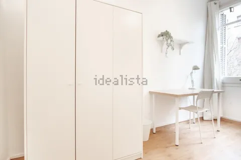 Habitación en alquiler, Barcelona