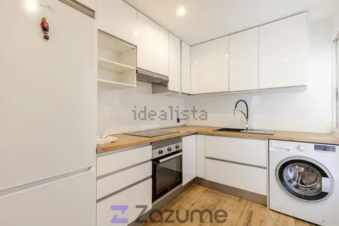 Pis de 96 m² a Madrid