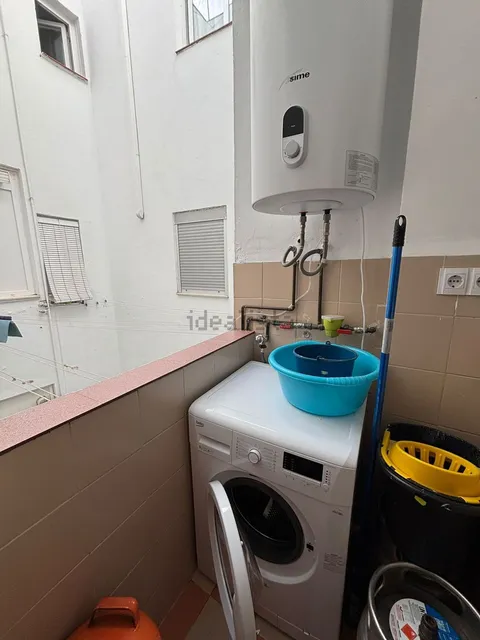 Pis de 96 m² a Granada