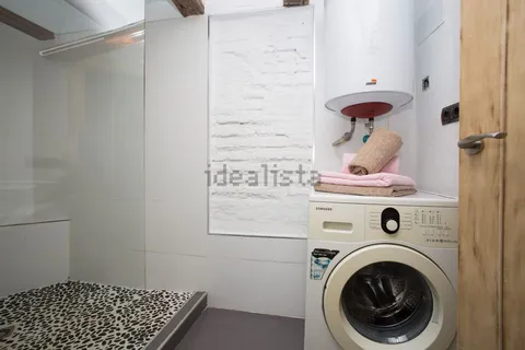 Pis de 90 m² a València