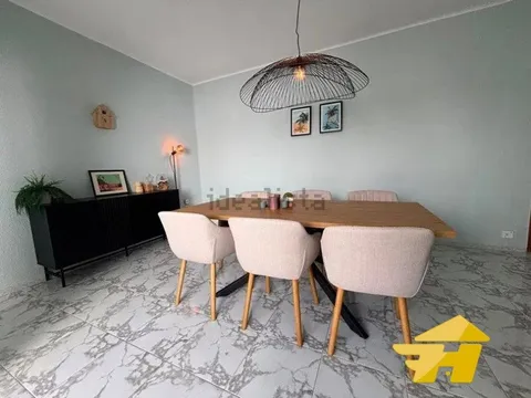 Квартира 95 м² в Малаге