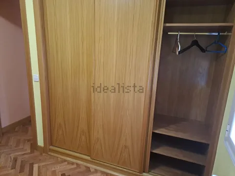 Habitació de lloguer, Salamanca
