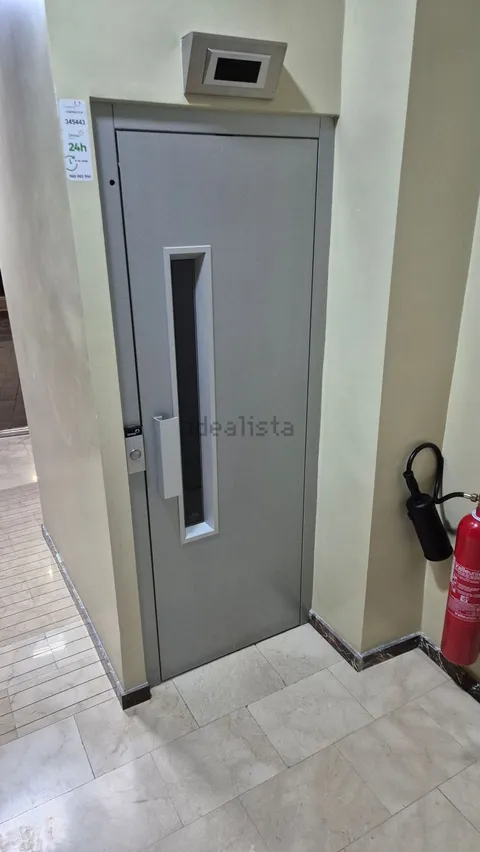Pis de 80 m² a Cehegín