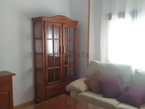 Pis de 110 m² a Màlaga