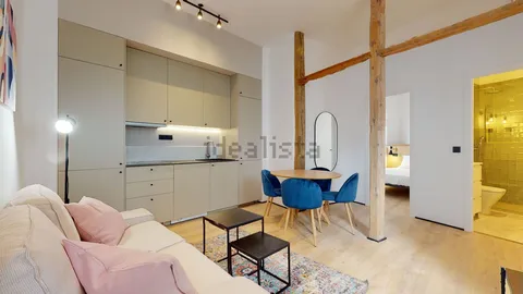Pis de 55 m² a Madrid