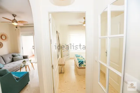 Pis de 45 m² a Almuñécar