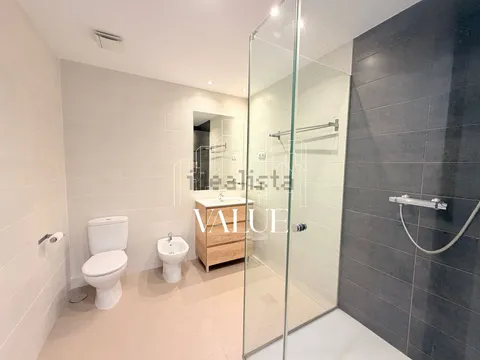 Appartamento 205 m² a Madrid