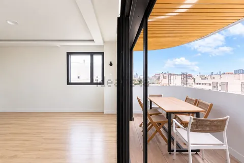 Appartement 100 m² à Madrid