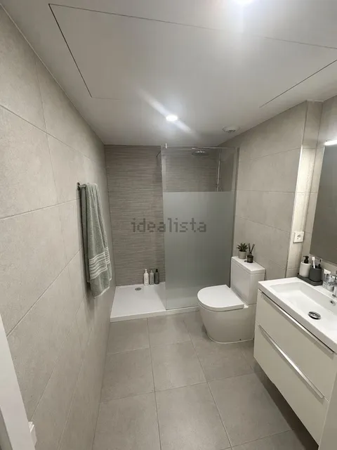 Chambre à louer, Montcada i Reixac