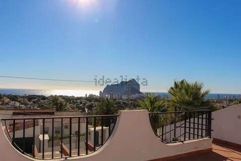 Appartement 101 m² à Calp