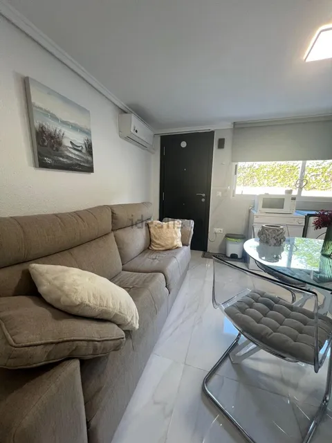 Pis de 45 m² a Torrevella