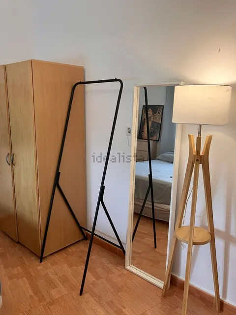 Habitació de lloguer, Níjar (2/11)