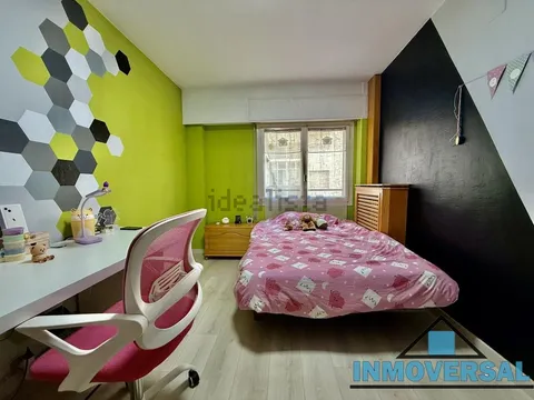 Pis de 115 m² a Saragossa