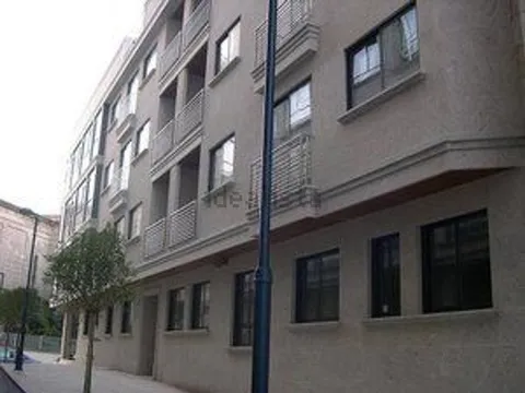 Pis de 36 m² a Vigo