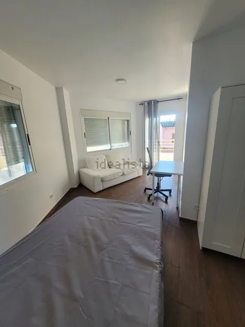 Chambre à louer, Palma