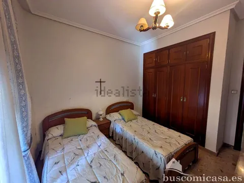 Wohnung 132 m² in Linares