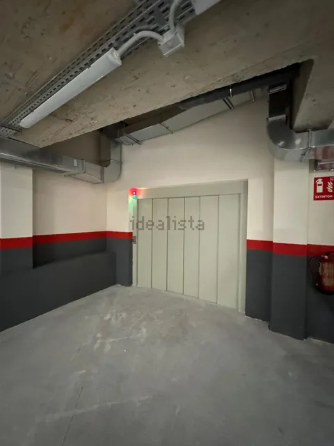 Piso de 82 m² en Madrid