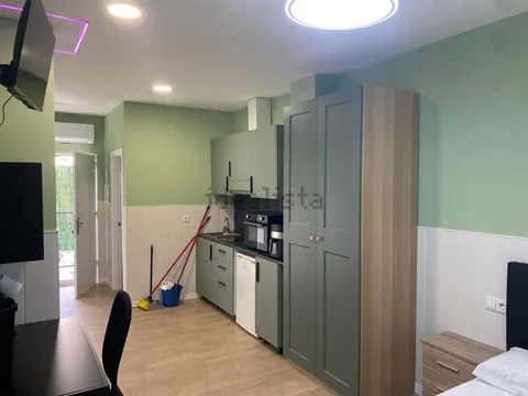 Habitació de lloguer, Múrcia
