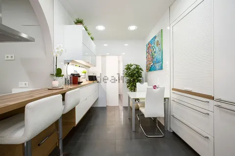 Appartamento 186 m² a Bilbao