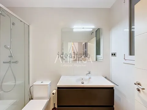 Piso de 217 m² en Barcelona