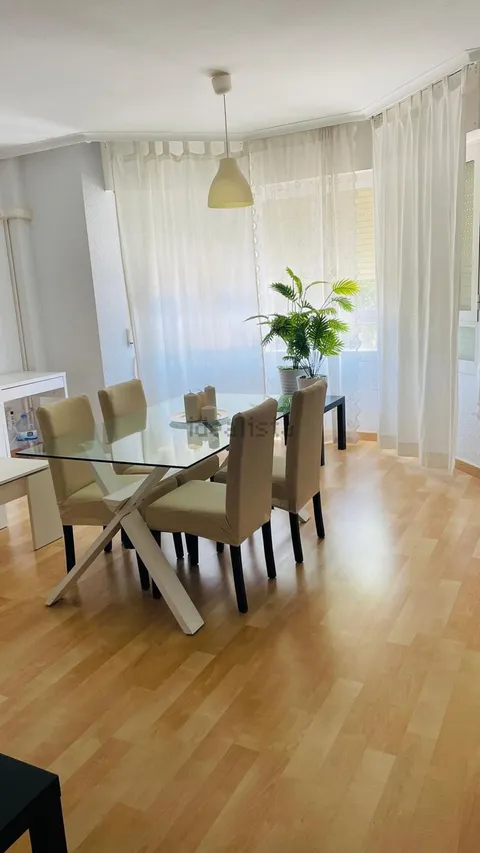 Pis de 82 m² a Albacete