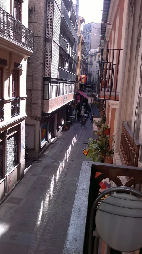 Zimmer zur Miete, Valencia