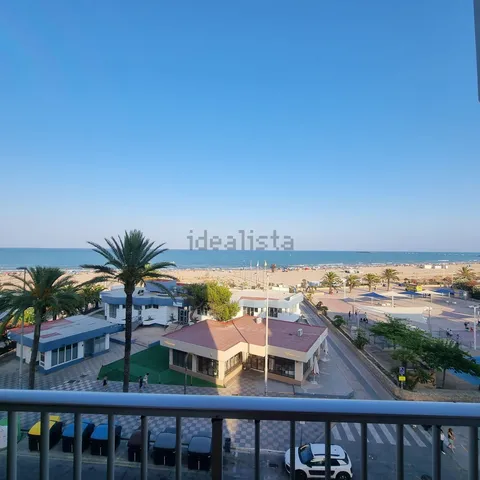 Piso de 85 m² en Sagunto