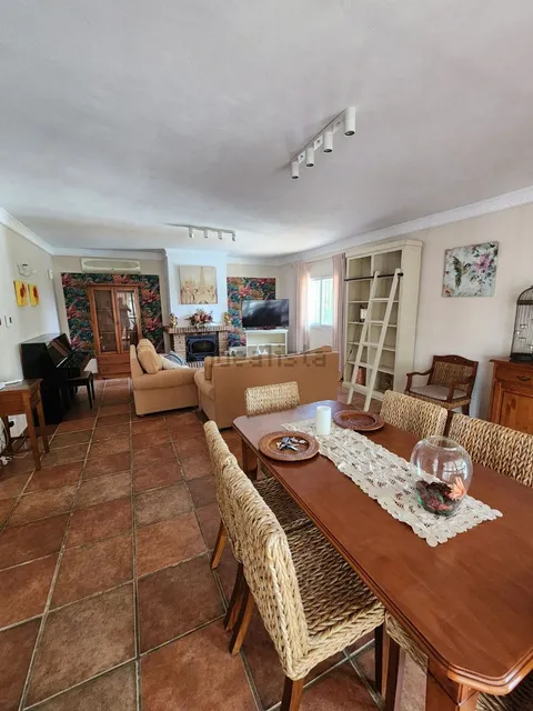 House 260 m² in Alhaurín de la Torre (3/28)
