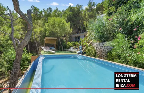 Будинок 200 м² у Sant Josep de sa Talaia