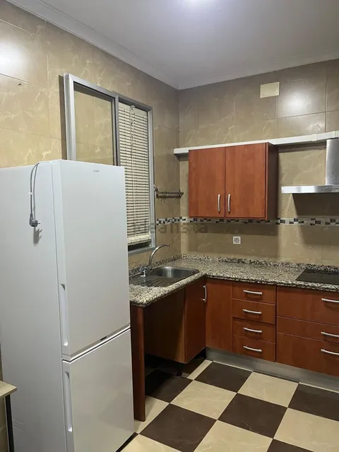 Habitació de lloguer, Sevilla