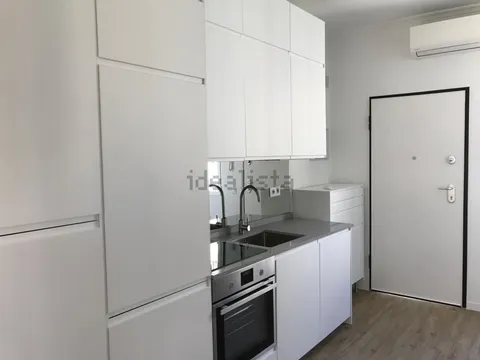 Piso de 47 m² en Madrid (4/27)