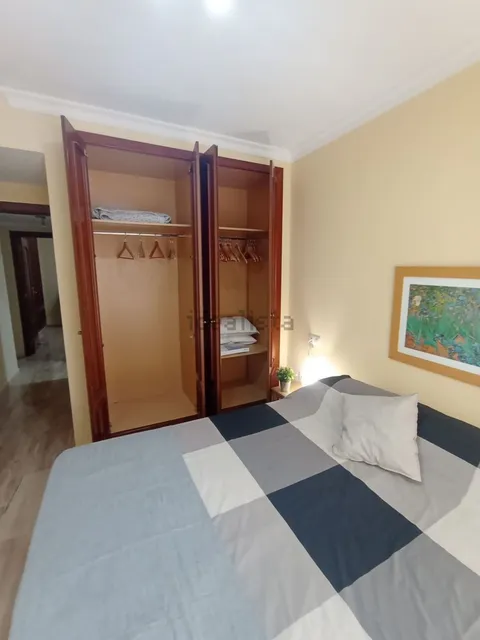 Pis de 80 m² a Màlaga